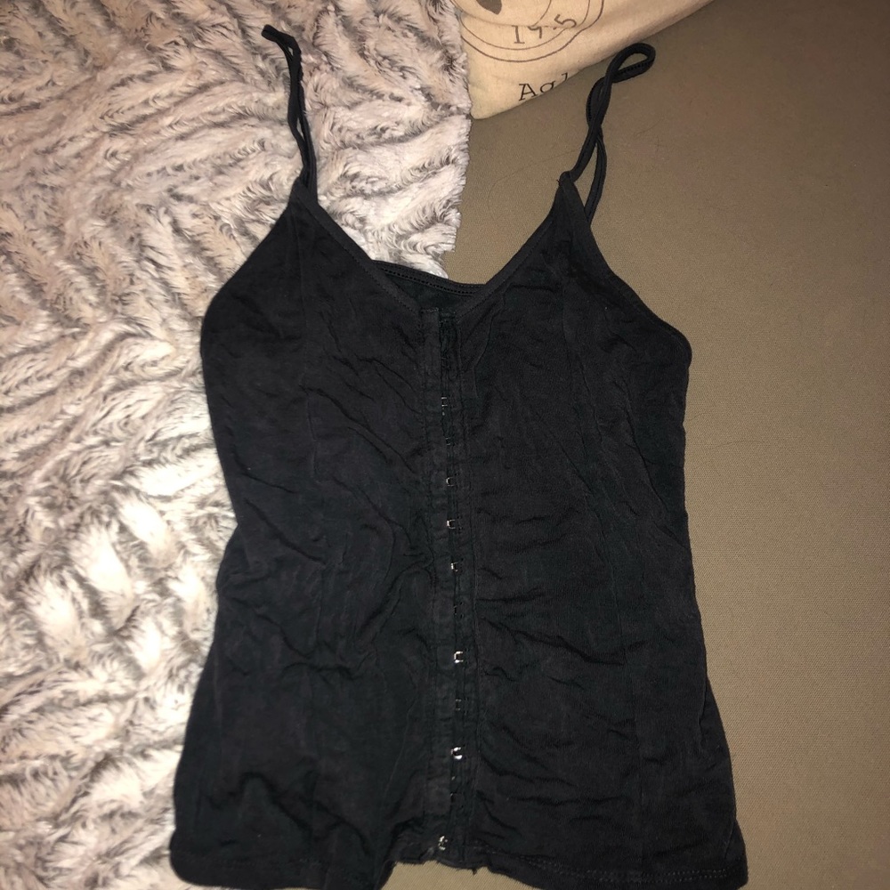 American Eagle soft and sexy tank